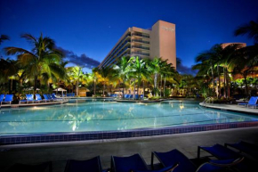  DoubleTree Resort Hollywood Beach  Голливуд